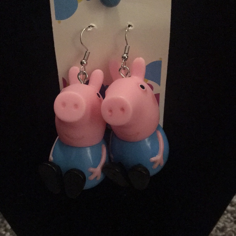 Handmade Earrings